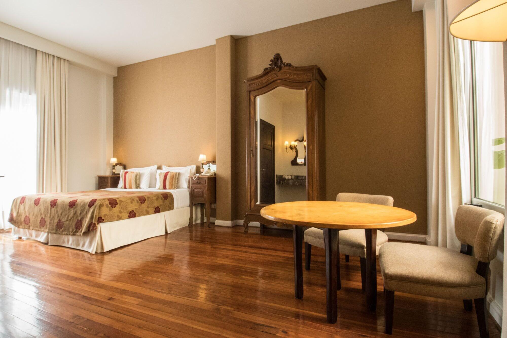 Magnolia Hotel Boutique Ciudad Autónoma de Ciudad Autónoma de Buenos Aires Exterior foto