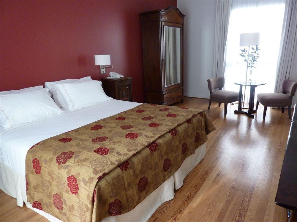 Magnolia Hotel Boutique Ciudad Autónoma de Ciudad Autónoma de Buenos Aires Exterior foto